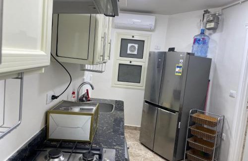 Sheikh Zayed City Apartment | شقة فندقية عائلية