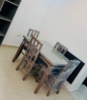 Amman Apartment | شقة فندقية فاخرة - غرفتا نوم - تلاع العلي