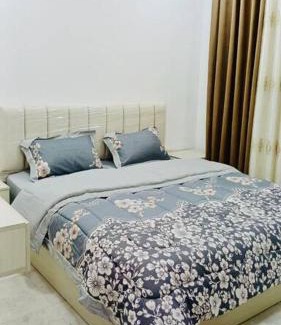 Amman Apartment | شقة فندقية فاخرة - غرفتا نوم - تلاع العلي
