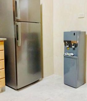 Amman Apartment | شقة فندقية فاخرة - غرفتا نوم - تلاع العلي