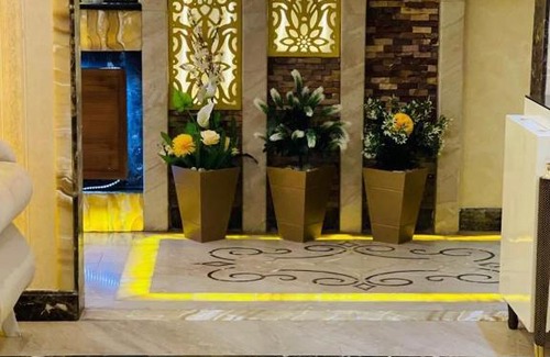 Nasr City Apartment | شقة فندقية مفروشة للايجار علي عباس العقاد الريئسي
