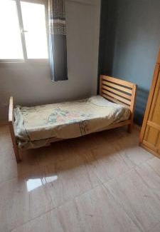 Al-Khalifa Apartment | شقة في المقطم مجهزة بالكامل