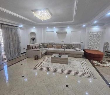Al Manial Apartment | شقة للايجار المفروش في موقع مميز جدا في المنيل علي اطلالة تحفة علي نهر النيل