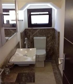 Al Manial Apartment | شقة للايجار المفروش في موقع مميز جدا في المنيل علي اطلالة تحفة علي نهر النيل