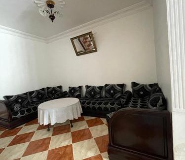 Martil Apartment | شقة للكراء اليومي بمرتيل بدون وسيط