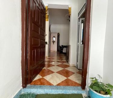 Martil Apartment | شقة للكراء اليومي بمرتيل بدون وسيط