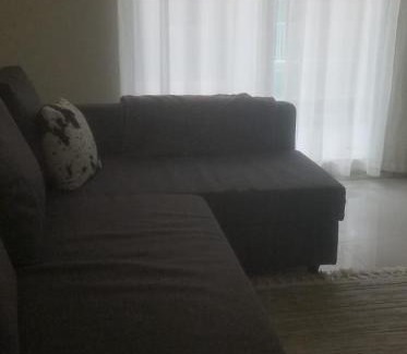 Dubai Apartment | شقة مشتركة وغرفه خاصة لك مع الحمامAlwarqa apartment 55