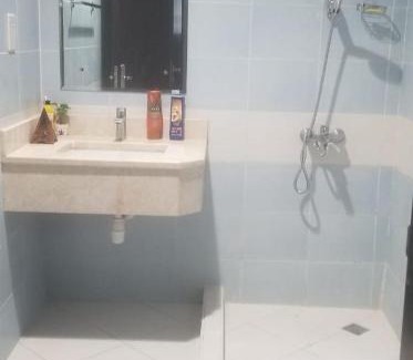 Dubai Apartment | شقة مشتركة وغرفه خاصة لك مع الحمامAlwarqa apartment 55