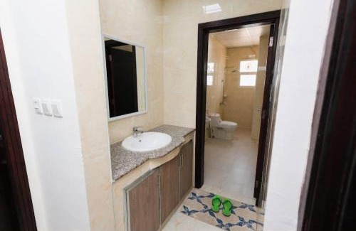 Salalah Apartment | شقة مفروشة ايجار يومي بي مواصفات ممتازة