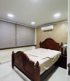 Al Jubeiha Ski Chalet | شقة مفروشة