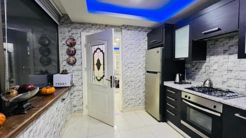 Al Jubeiha Ski Chalet | شقة مفروشة