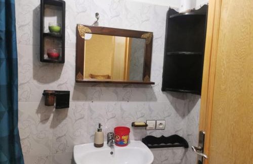 Larache Apartment | شقة مفروشة