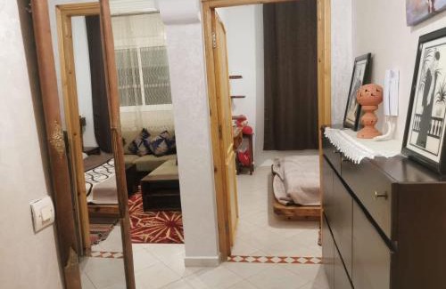 Larache Apartment | شقة مفروشة
