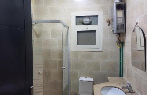 Sheikh Zayed City Apartment | شقة مميزة ارضى بحديقة بكمبوند ذا ادريس الشيخ زايد