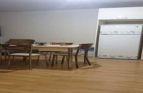 Esenyurt Apartment | شقتنا بالقرب من جميع انواع الخدمات مثل مراكز التسوق والمطاعم والكافيهات