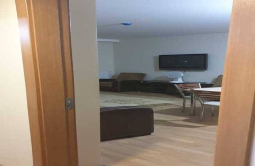 Esenyurt Apartment | شقتنا بالقرب من جميع انواع الخدمات مثل مراكز التسوق والمطاعم والكافيهات