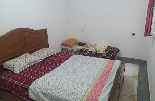 Sidi Kacem Apartment | شقتي المفروشة ب سيدي قاسم