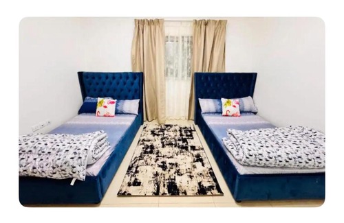 Al Khan Apartment | شقق سهيل برج الهلال