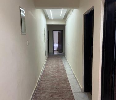 Sheikh Zayed City Apartment | شقق فندقيه hotel apartments