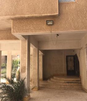 Sheikh Zayed City Apartment | شقه الشيخ زايد غرفتين