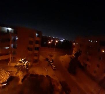 Sheikh Zayed City Apartment | شقه الشيخ زايد غرفتين