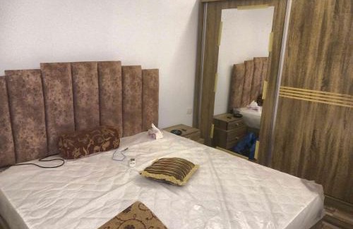 Al Jubeiha Apartment | شقه النخبه