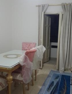 Al-'Atarin Apartment | شقه امام كلية الطب