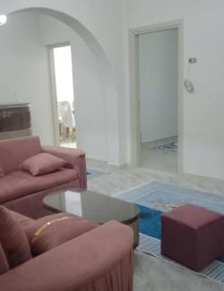 Al-'Atarin Apartment | شقه امام كلية الطب