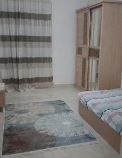 Al-'Atarin Apartment | شقه امام كلية الطب
