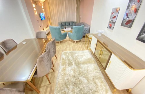 Sheikh Zayed City Apartment | شقه ايجار