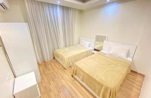 Sheikh Zayed City Apartment | شقه ايجار