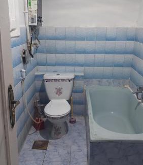 Al-Muntazah Apartment | شقه بالعصافره بحرى