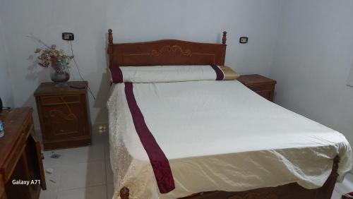 Al-Muntazah Apartment | شقه بالعصافره بحرى