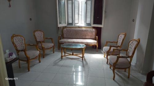 Al-Muntazah Apartment | شقه بالعصافره بحرى