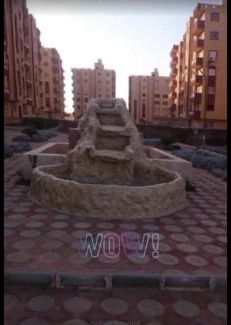 Marsa Matruh Apartment | شقه جديده قريه القصر الملكي عالم الروم بمرسي مطروح Royal Palace Marsa matrouh