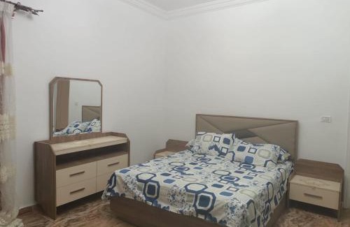 Sheikh Zayed City Apartment | شقه غرفتين بكمبوند الخمايل المرحله الاولي الشيخ زايد