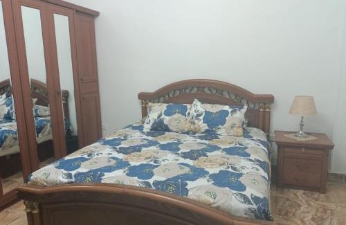 Sheikh Zayed City Apartment | شقه غرفتين بكمبوند الخمايل المرحله الاولي الشيخ زايد