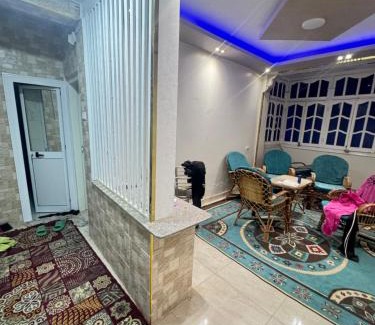Nasr City Apartment | شقه فندقية سوبر لوكس