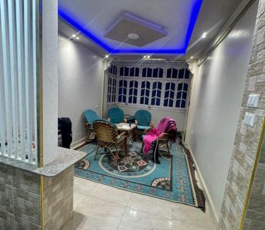 Nasr City Apartment | شقه فندقية سوبر لوكس