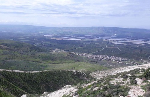Ajloun Governorate Apartment | شقه فندقية سيلا