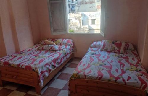 Ad-Dukhaylah Apartment | شقه مشمسه بجوار البحر شاطىء نيرفانا