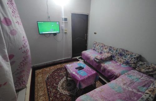 As-Salam Apartment | شقه مفروشه جميله جدا بموقع متميز