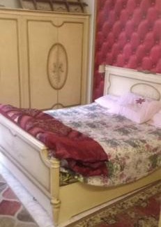 Al-Muntazah Apartment | شقه مفروشه للايجار خالد بن الوليد ميامي الاسكندريه