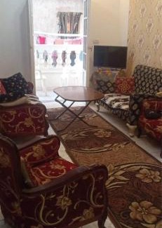 Al-Muntazah Apartment | شقه مفروشه للايجار خالد بن الوليد ميامي الاسكندريه