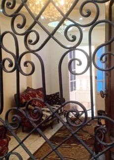 Al-Muntazah Apartment | شقه مفروشه للايجار خالد بن الوليد ميامي الاسكندريه