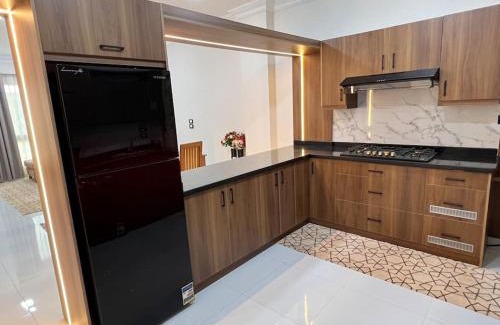 Tenth of Ramadan City Apartment | شقه عصريه