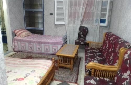 Bab Sharqi House | ش ادفو من عبد المنعم سند