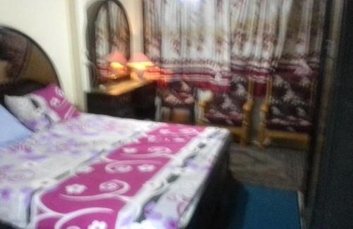 Bab Sharqi House | ش ادفو من عبد المنعم سند