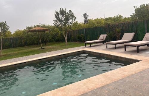 Saada Villa | ضيعة اسعادة