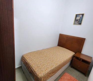 Rumailah Apartment | عجمان ديوان